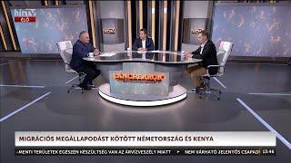 Láncreakció (2024-09-17) - HÍR TV