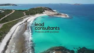 Lead Consultants - Major Sponsor - National Retirement Living Summit 2024