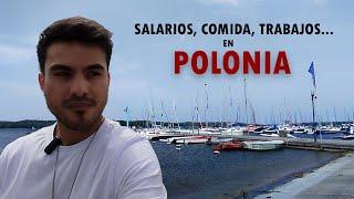 Debes SABER ESTO antes de VENIR a POLONIA | Parte II