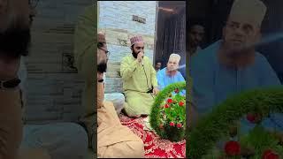 beautiful Naat By Muhammad Fazal ilahi 2k25 #everyone #duet