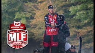 MLF Cups Heritage Cup Elimination Round 1 2022 | Free Episode | MyOutdoorTV