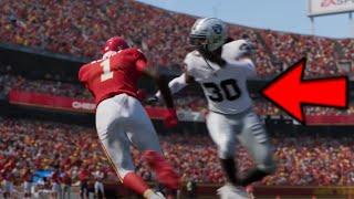 We Just Got MORE HUGE NEWS from EA Sports on Madden NFL 26 Gameplay