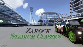 Zarock Stadium Classics