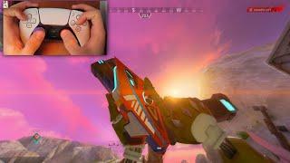 Apex Legends Has a Hidden Feature No One Talks About... | PS5 | OmarSMS