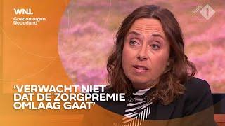 Aan hogere zorgpremie komt voorlopig geen einde: 'Zorg zal geleidelijk aan duurder worden'