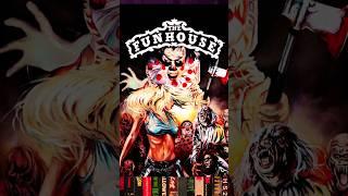 BANNED Horror Movies  #3 | The Funhouse (1981)