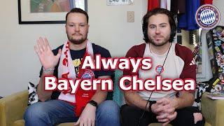 Always Bayern Chelsea: Trailer