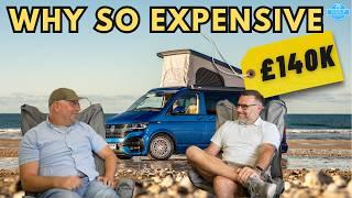 AMAZING Vans - BUT why the BIG Price Tag