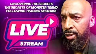 Fire Your Broker with Monster Trading Systems!  Learn How to Trade Successfully