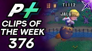 Project Plus Clips of the Week Episode 376