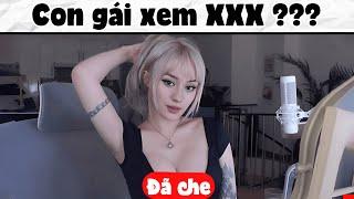 Bí Mật Của Con Gái | Tập 2 | Cậu Vàng Làm Memes