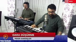 PEKER KARDEŞLER EVDEN CANLI İSTEK TÜRKÜ & İLAHİ