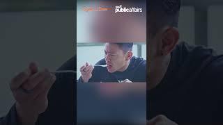 Sinuglaw, tinikman ni Biyahero Drew! | Biyahe ni Drew