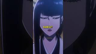 What Exactly are Senjumaru's Shikai & Bankai? #bleach #bleachanime #anime