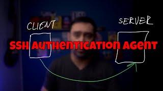 Haven't Heard of SSH Authentication Agent? Here's What You're Missing!