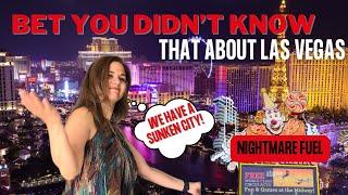 Unbelievable Facts I GUARANTEE You Didn’t Know About Las Vegas