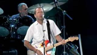 Eric Clapton - "My Father's Eyes" [Live Video Version]