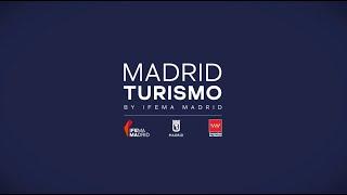 Presentation Madrid Turismo by IFEMA Madrid (EN)