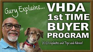 EXPLAINED: Virginia Housing First Time Buyer Program, VA First Time Home Buyers Tips and Advice 2023