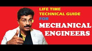 Life time Technical Guide | Mechanical Engineers | DILIP | MST4ME