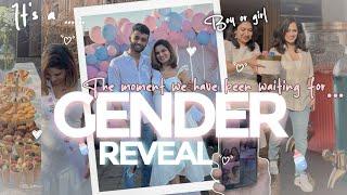 BOY or GIRL | The moment we have been waiting for | Countdown to big moment