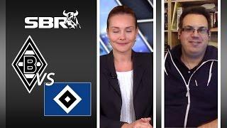 M'gladbach vs Hamburg 11.09.15 | Bundesliga Match Preview & Predictions