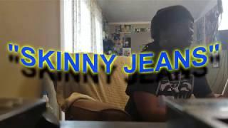 SKINNY JEANS!!-EVERYDAY ISH WITH JAY AND KAY (EP2)