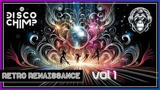 Retro Renaissance Vol 1 | Retro Nu Disco DJ Mix