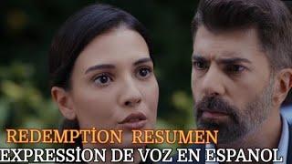 Esaret Capitulo 385 Resumen - Cautiverio (Redemption) Episode 385 Resumen doblaje subtitulos español