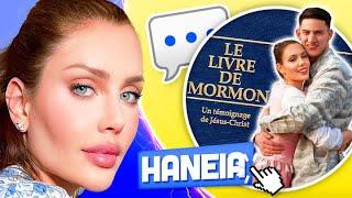 HANEIA : SA NOUVELLE VIE CHEZ LES MORMONS 