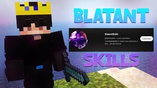 So I Fought Blatant Skills ft @BlatantSkills | LAPATA SMP | LIVINGLEGEND |