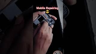 Mobile Repairing 