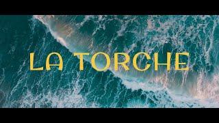 La Torche - Drone footage