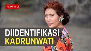 Susi Pudjiastuti Diidentifikasi Kadrunwati Gara-gara Ajak Unfollow Abu Janda | Tagar