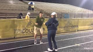 CM Finish Line Dancing