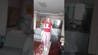 Голод 2 .Наталья Рубцова