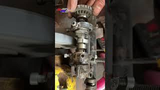 FZ/SZ regrind CAMSHAFT️