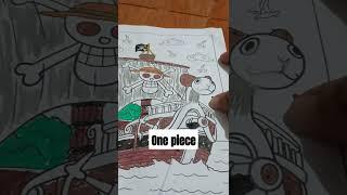 ONE PIECE | MAGINOONG BIKOLANO