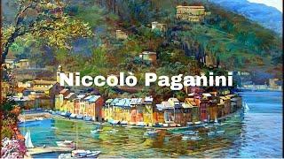 Niccolò Paganini II Masters Of Classical Music