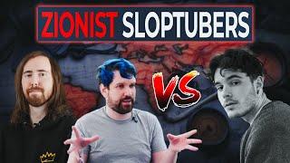 Zionism and The Left (Ft. @overzealots)