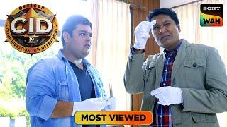 एक Body से मिले 2 Sand Samples ने किया Abhijeet को Confuse? | CID | सी.आई.डी. | Most Viewed