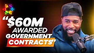 How To Effectively Secure Government Contracts - Jason White #455