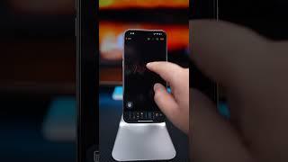 iPhone更新iOS18后，计算器实现数学公式计算