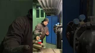 Приглядите за шуриком #automobile #гараж #сервис
