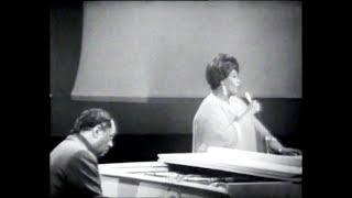 Ella Fitzgerald & Duke Ellington - Lush Life