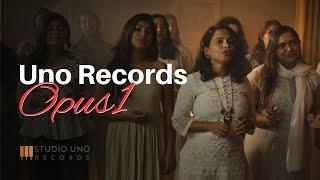 Uno Records Op. 1 | Studio Uno Records | Kalyani Nair | Chennai Orchestra | TICE | Kiran Surath