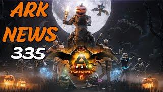 Alle Infos zum Halloween Event 2022 [ Fear Evolved 6 ] | ARK News 335