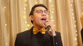 TERPESONA - (Big Band) | BAND WEDDING SURABAYA - Malik Entertainment