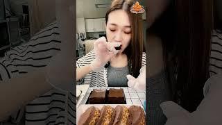  ASMR Cake Dreamland | 蛋糕声音梦幻乡 #cakeasmr #asmrcake #cakeeating