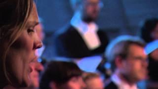 Stabat Mater by Andrew Smith - Kammerkoret NOVA